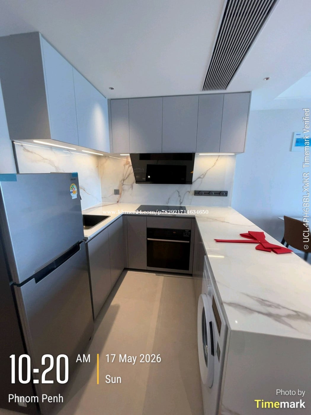 Apartment For Rent