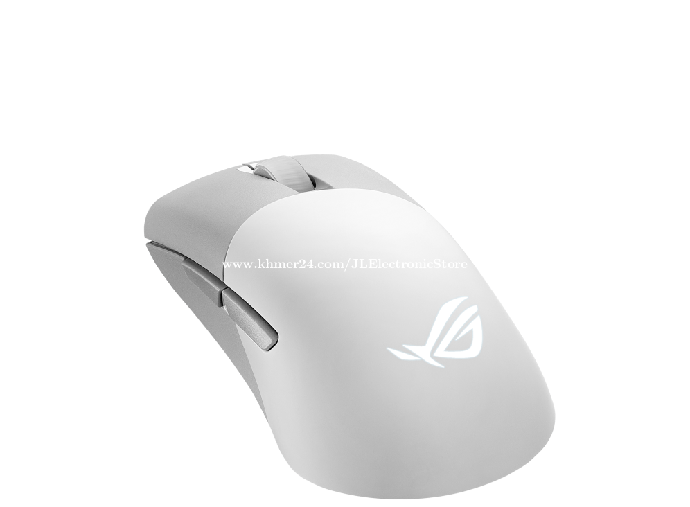 Asus P709 ROG KERIS WL AIMPOINT/WHT