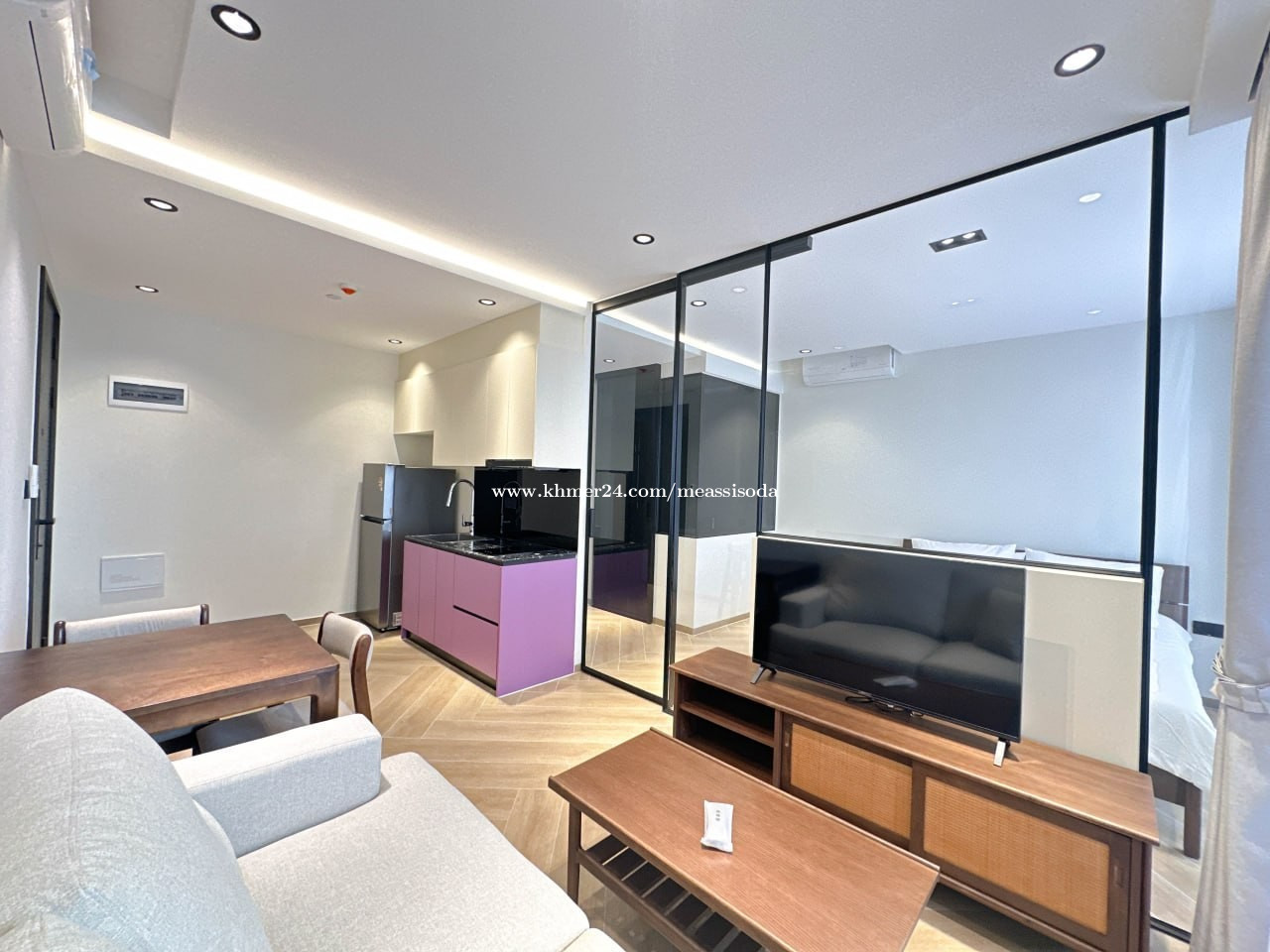 BKK1 TS5 306 New high floor