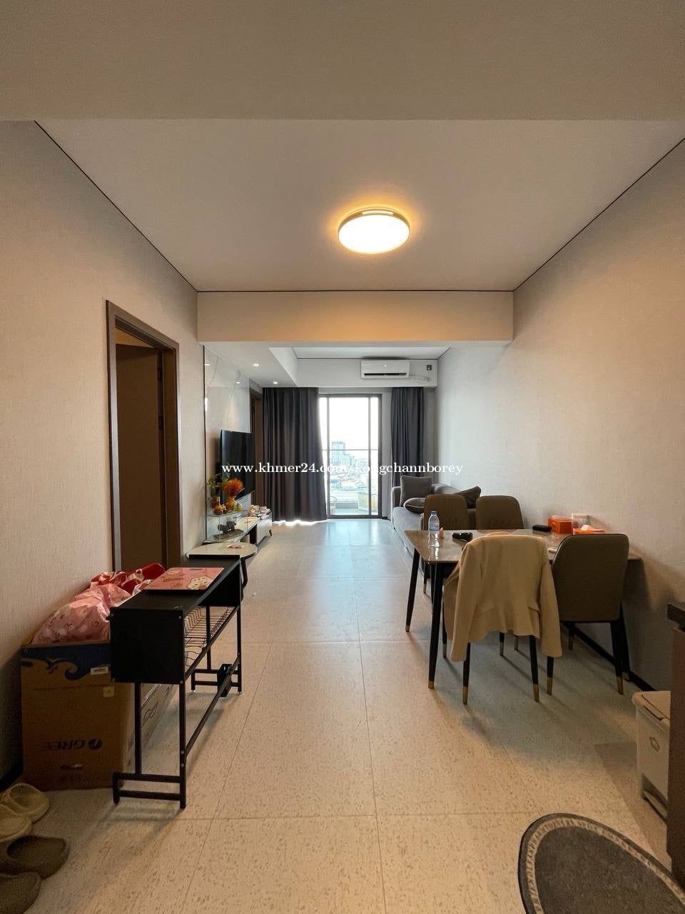 City View Residence for resale