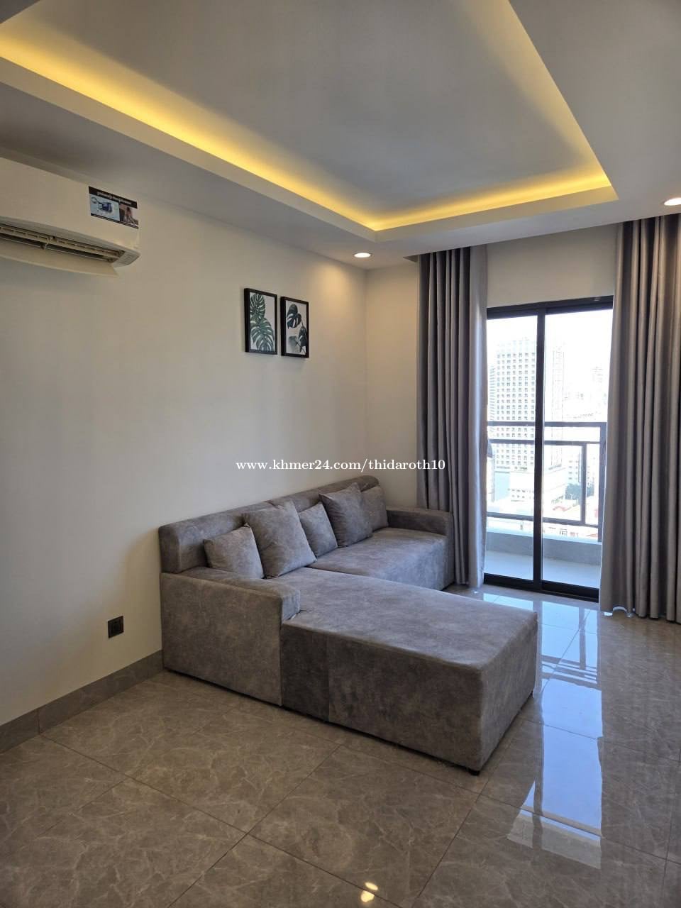 Condo 1 Bedroom at H Residence for rent