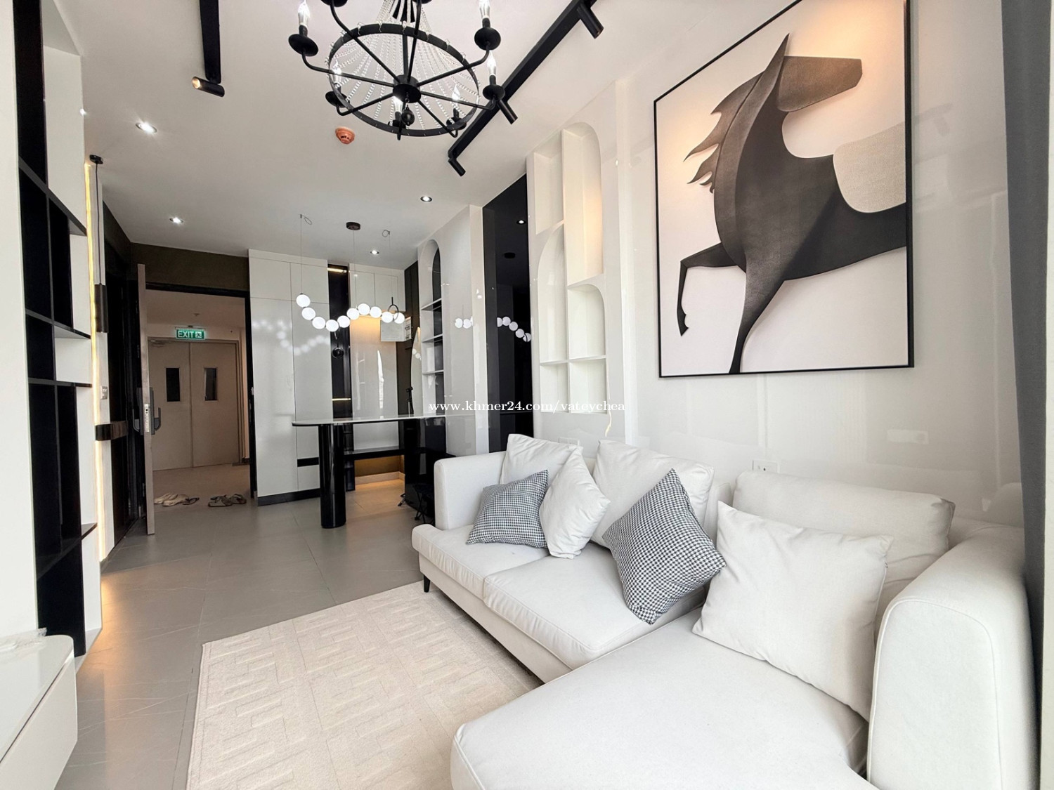 Condo Urban Village phase2