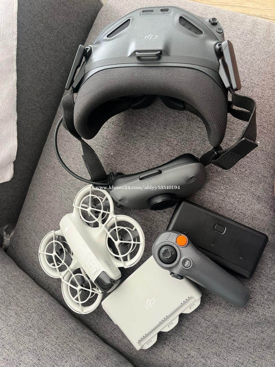 Drone DJI Neo