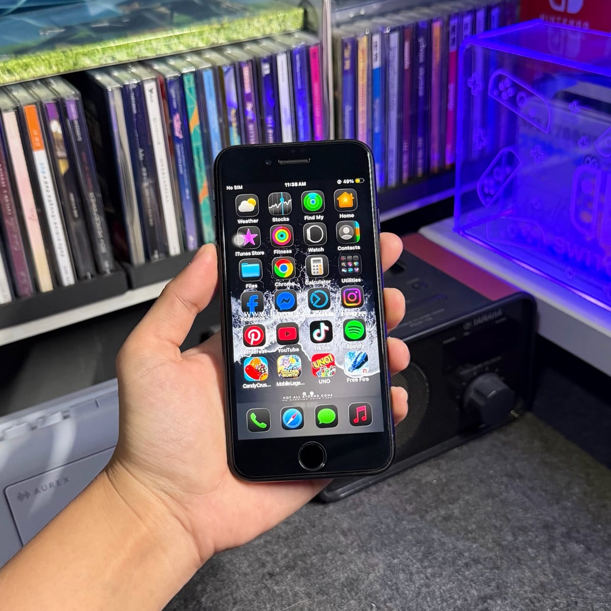iPhone SE2 64GB