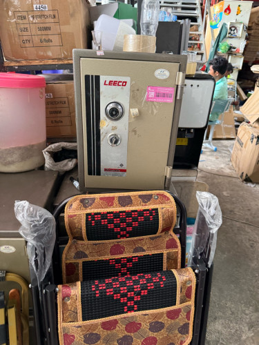 អីវ៉ាន់ប្រើប្រាស់ចំម្រុះ