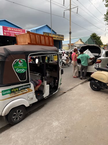 អីវ៉ាន់ប្រើប្រាស់ចំម្រុះ