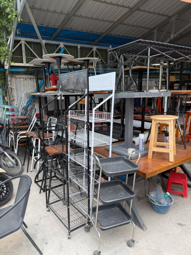 អីវ៉ាន់ប្រើប្រាស់ចំម្រុះ