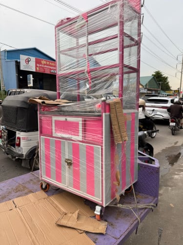 អីវ៉ាន់ចំម្រុះ