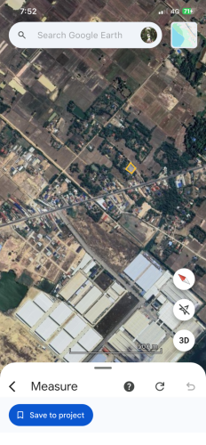 ដីលក់បន្ទាន់ឡៃឡុង