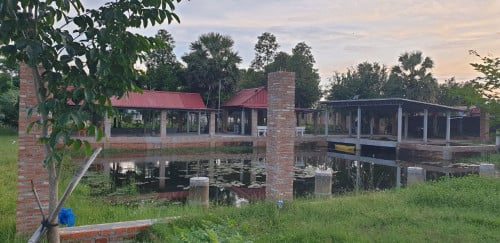 ដី នឹង កញ្ចុះ លក់