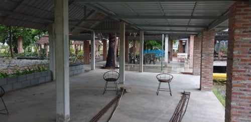 ដី នឹង កញ្ចុះ លក់