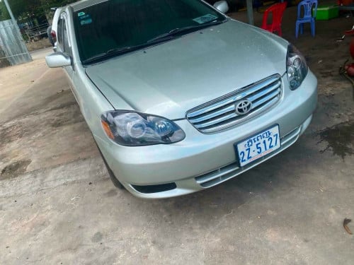 ឡានលក់
