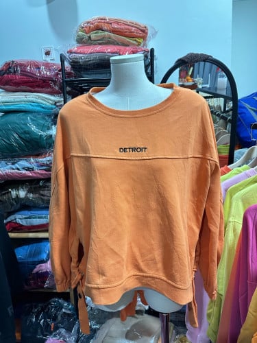អាវហូលឌីក្បាលគីម