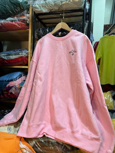 អាវហូលឌី ក្បាលគីមហុងកុង