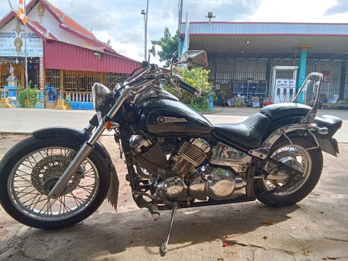ម៉តូលក់