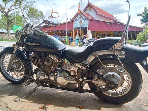 ម៉តូលក់