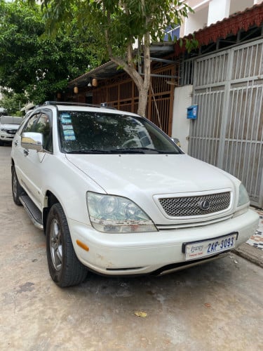 លក់ឡាន