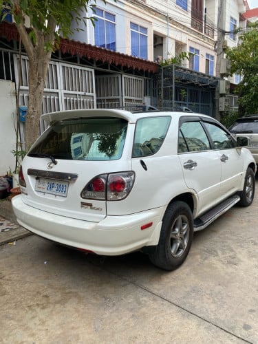 លក់ឡាន