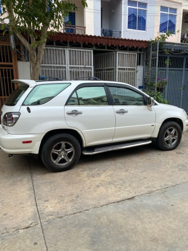 លក់ឡាន