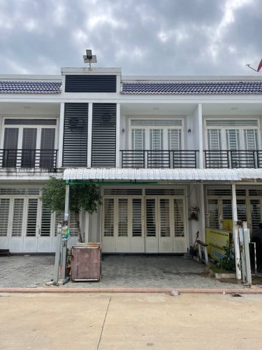 ផ្ទះលក់បន្ទាន់