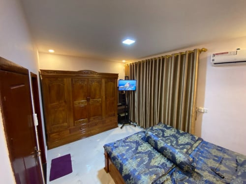 ផ្ទះលក់បន្ទាន់