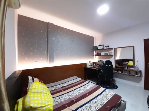 ផ្ទះលក់បន្ទាន់