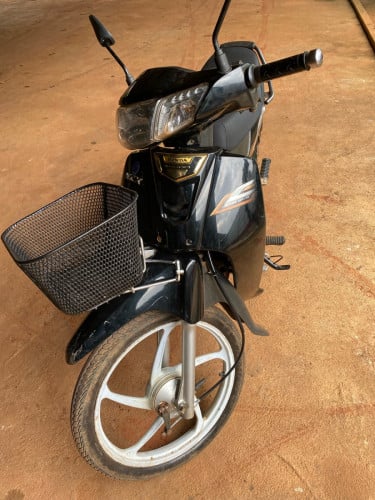 ម៉ូតូសម្រាប់លក់