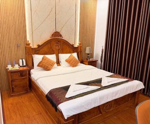 វីឡាលក់តម្លៃក្រោមទីផ្សារអាចចរចាបាន