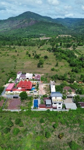 វីឡាអាចធ្វើបូទិចស្ទាមសូនា។