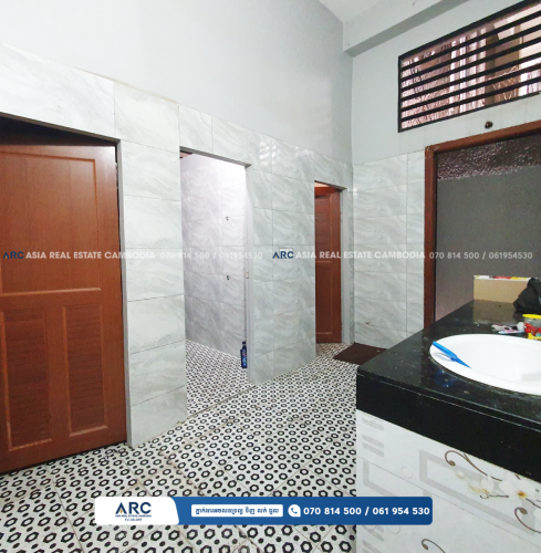 ទីតាំងសម្រាប់ជួលបើកហាង ស្ថិតនៅទួលទំពូង