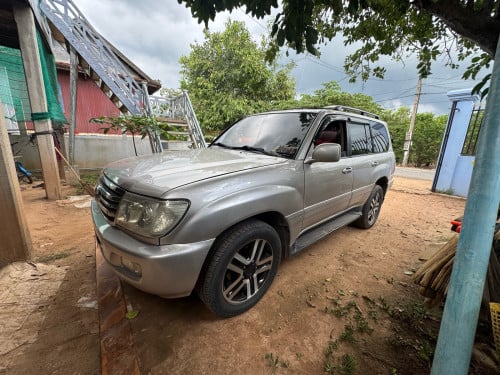 ឡានលក់ប្រើផ្ទាល់