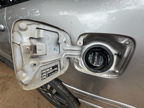 ឡានលក់ប្រើផ្ទាល់