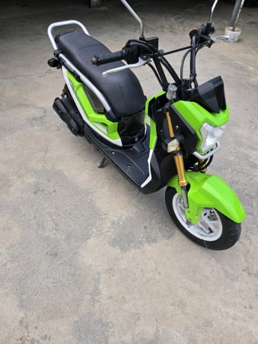 ម៉ូតលក់