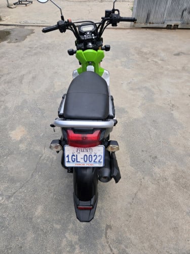 ម៉ូតលក់