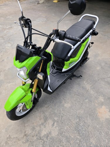 ម៉ូតលក់