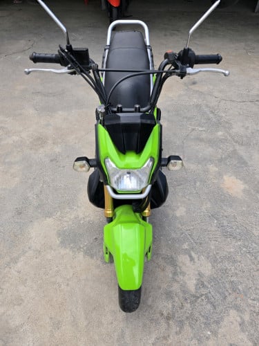 ម៉ូតលក់