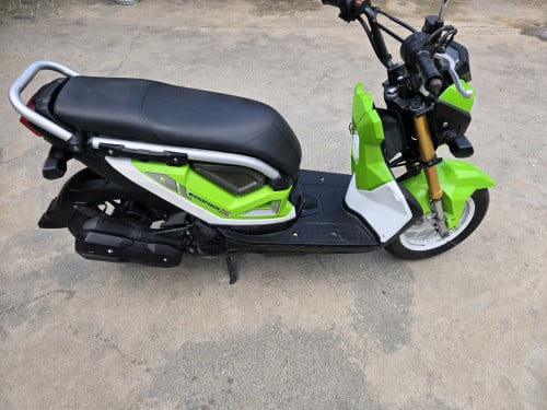 ម៉ូតលក់