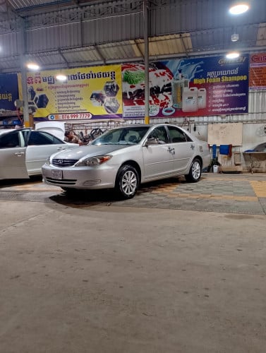 ឡានលក់ ប្រើប្រាស់ផ្ទាល់ខ្លួន