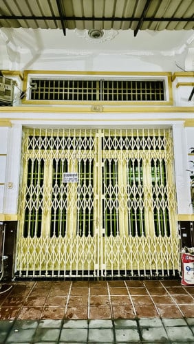 ផ្ទះលក់បន្ទាន់