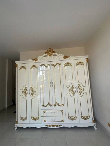 ផ្ទះល្វែងសម្រាប់ជួលនៅ បុរីប៉េងហួត ជ្រោយចង្វារ