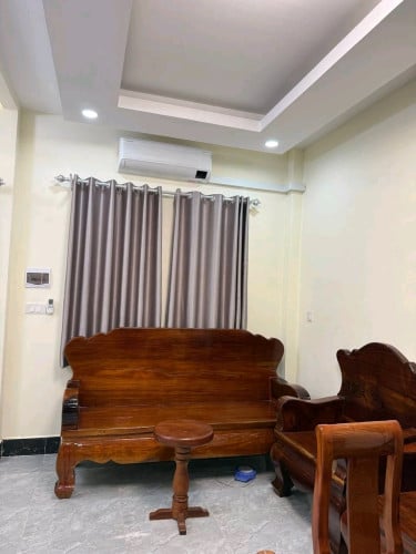 ផ្ទះលក់ក្នុងបូរីមរតកឯកភ្នំ