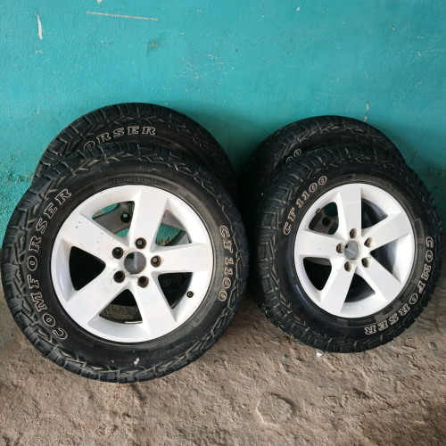 សំបកកង់ស្អាត