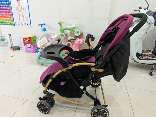 រទេះរុញ