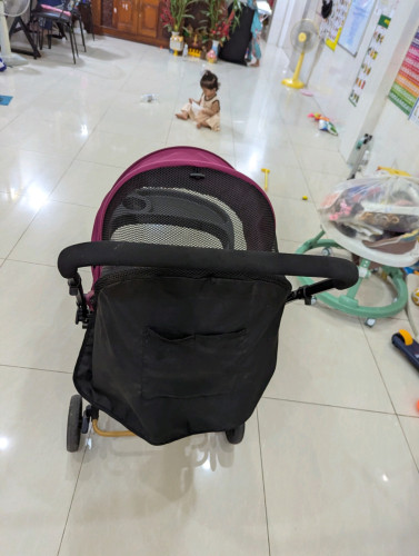 រទេះរុញ