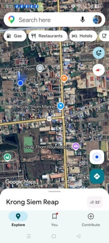 ដីលក់ក្រោមទីផ្សារ