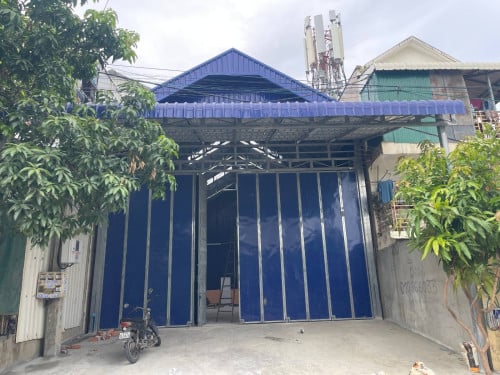 ឃ្លាំងសម្រាប់ជួលនៅសែនសុខ