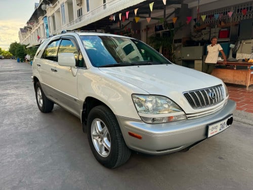 ឡានលក់