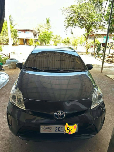 ឡានលក់
