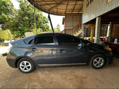 ឡានលក់