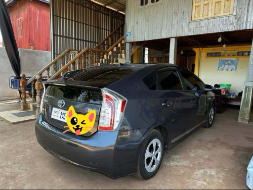 ឡានលក់